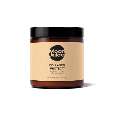 moon juice, best plant based collagen powders