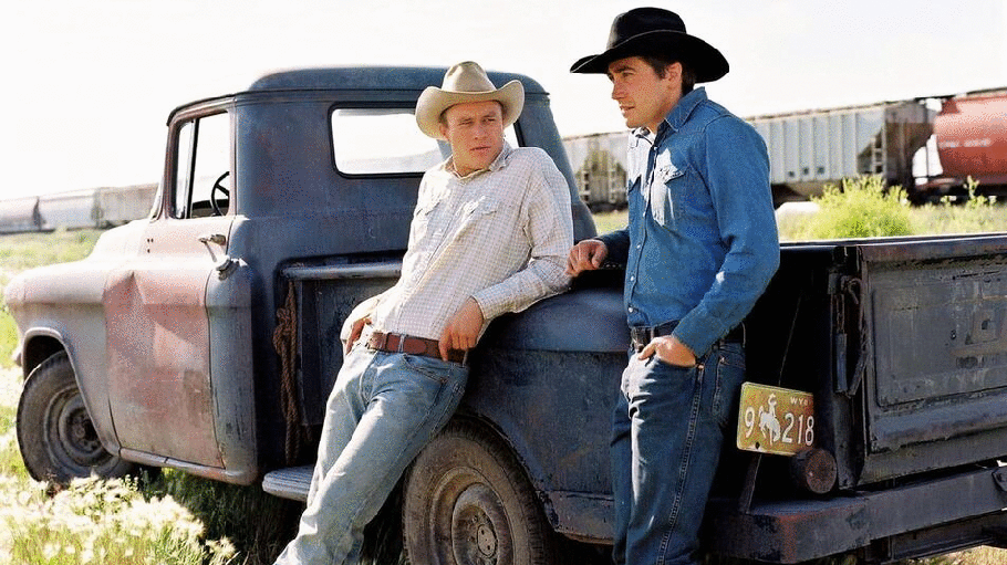 Rivet rounded up the most iconic denim moments in film that celebrate the material’s rebellious, relatable influence.