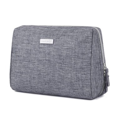 narwey, best large makeup bags