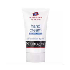 Neutrogena Norwegian Formula Hand Cream