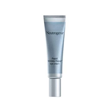 neutrogena rapid wrinkle repair eye cream