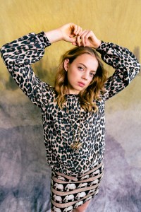 Nicole Miller Pre-Fall 2021