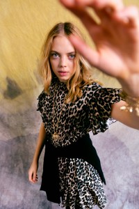 Nicole Miller Pre-Fall 2021