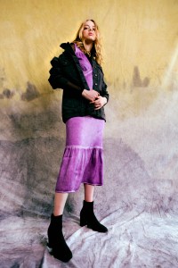 Nicole Miller Pre-Fall 2021