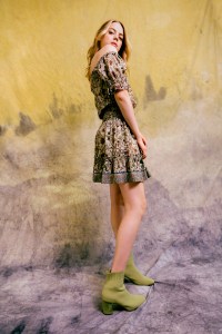 Nicole Miller Pre-Fall 2021