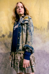 Nicole Miller Pre-Fall 2021
