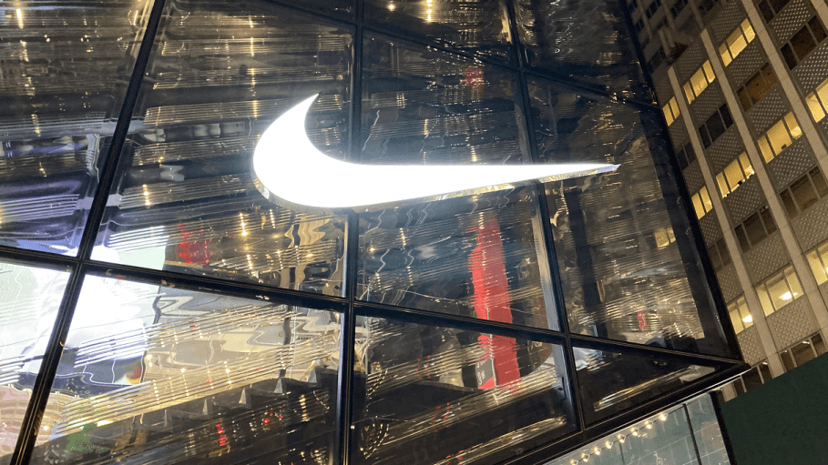 Nike appears to be poised for a healthy 2021 as the athleticwear and footwear giant reeled in profits totaling $1.3 billion and revenues of $11.2 billion—up 9 percent year-over-year across currencies and well ahead of Wall Street’s expectations of a 2 percent revenue jump.