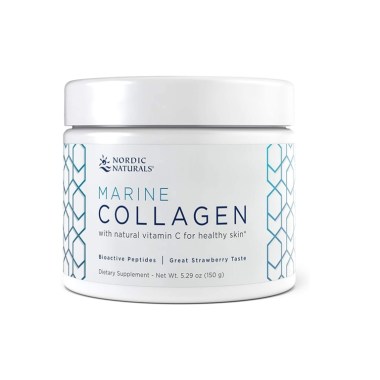 nordic naturals, best collagen powders