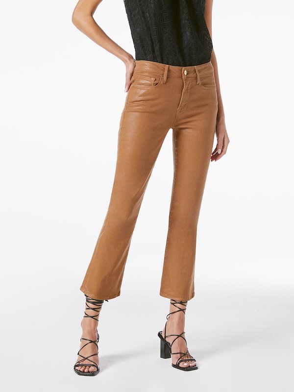 Rivet rounded up some of the best New Year’s Eve denim looks that will get you in the headspace to party and ring in a new year.
