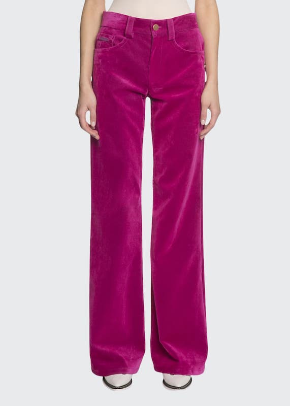 Rivet rounded up some of the best New Year’s Eve denim looks that will get you in the headspace to party and ring in a new year.