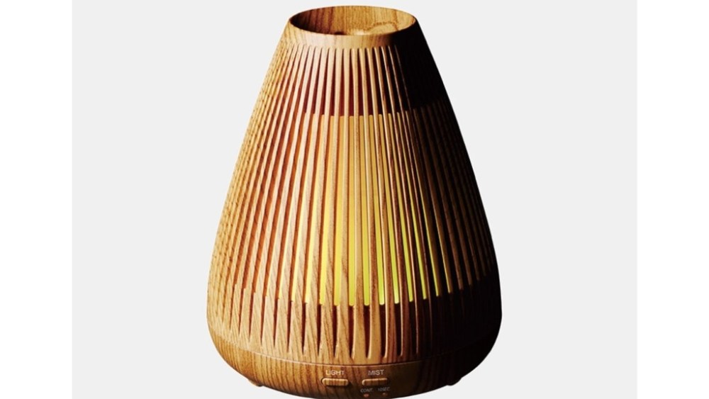 best essential oil diffusers