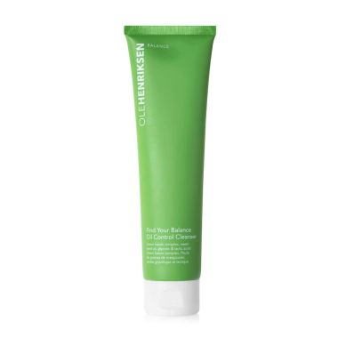 olehenriksen Find Your Balance Oil Control Cleanser