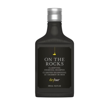 on the rocks clarifying shampoo, best drybar hair products