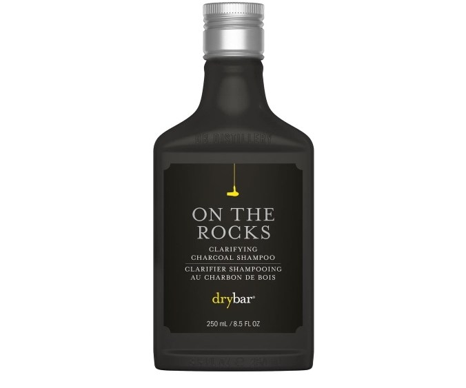 on the rocks clarifying shampoo, best drybar hair products