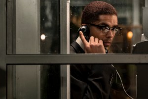 Kingsley Ben-Adir stars in ONE NIGHT IN MIAMIPhoto: Patti Perret/Amazon Studios