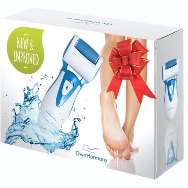 own harmony, best callus removers