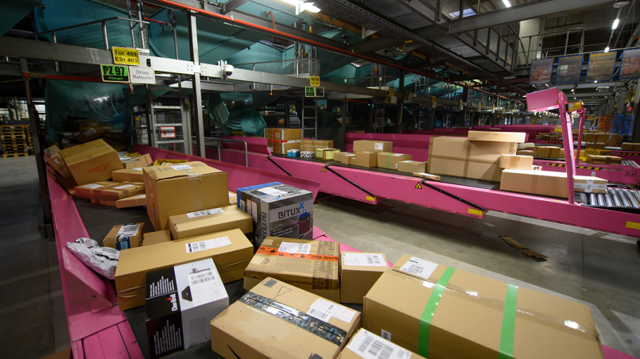 Outsize e-commerce growth this holiday paves the way for a retail returns onslaught unlike any other. Experts address the mounting problem.