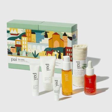 pai skincare set