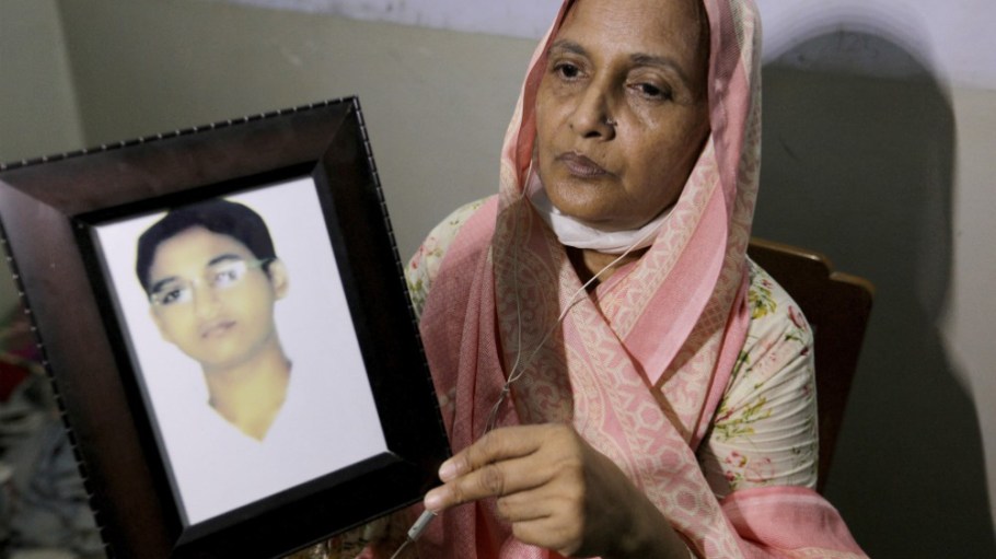 RINA has reportedly refused to sign a mediation agreement that would financially compensate victims of Pakistan's Ali Enterprises fire.