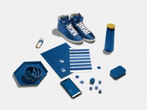 Pantone Classic Blue, Color of the Year 2020