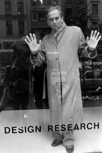 Pierre Cardin in 1979