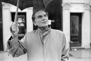Pierre Cardin in 1979