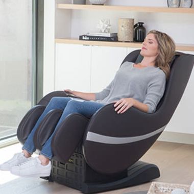 Positive Posture Sōl Massage Chair