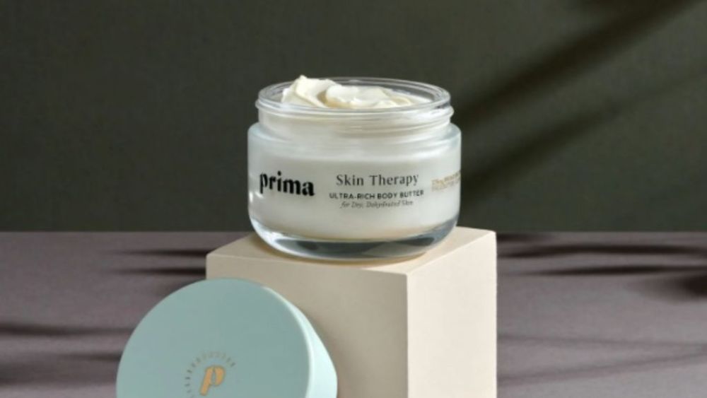 prima best cbd massage lotion