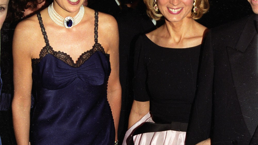 Photos of Princess Diana's Iconic Style