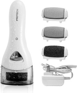 pritech, best callus removers