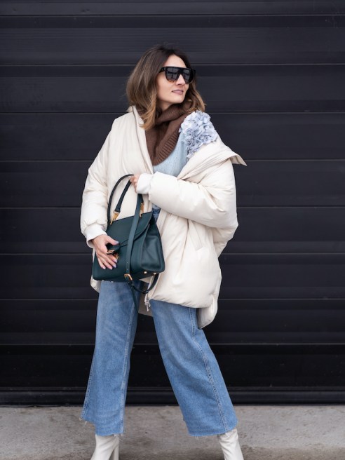 Retail intelligence platform Edited listed top trends for fall, including cardigans, bodysuits, puffer jackets, face masks and more.