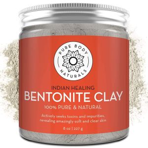 pure body naturals, best detox body wraps