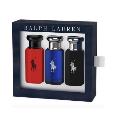 ralph lauren polo mens fragrance gift set
