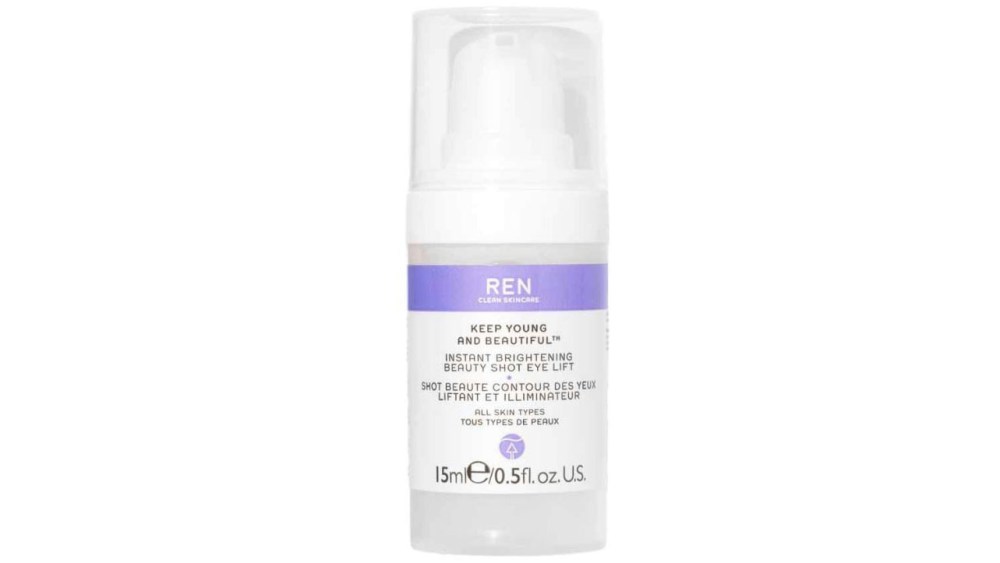 Some indie beauty brands, such as REN Clean Skincare, are already mature in their CSR practices.