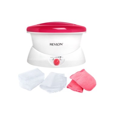 revlon best paraffin wax bath