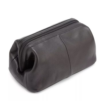 royce new york mens toiletry bag
