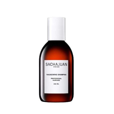 sachajuan, best thickening hair products