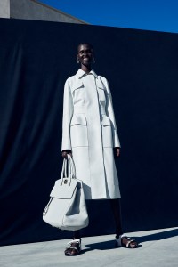 Salvatore Ferragamo Pre-Fall 2021