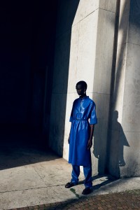 Salvatore Ferragamo Pre-Fall 2021