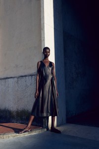 Salvatore Ferragamo Pre-Fall 2021