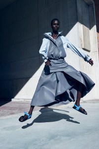 Salvatore Ferragamo Pre-Fall 2021