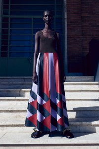 Salvatore Ferragamo Pre-Fall 2021