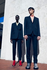 Salvatore Ferragamo Pre-Fall 2021