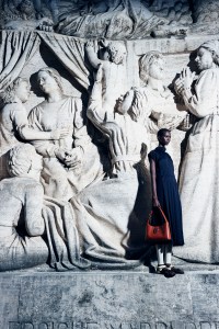 Salvatore Ferragamo Pre-Fall 2021