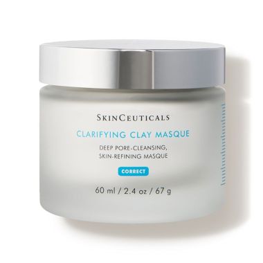 skinceuticals, best face masks for acne prone skin
