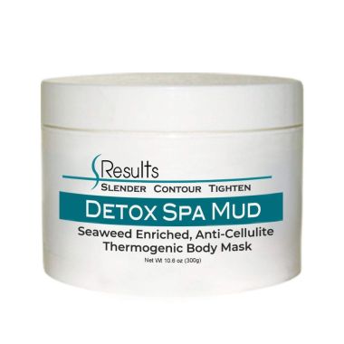 sresults, best detox body wraps