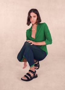 Staud Pre-Fall 2021