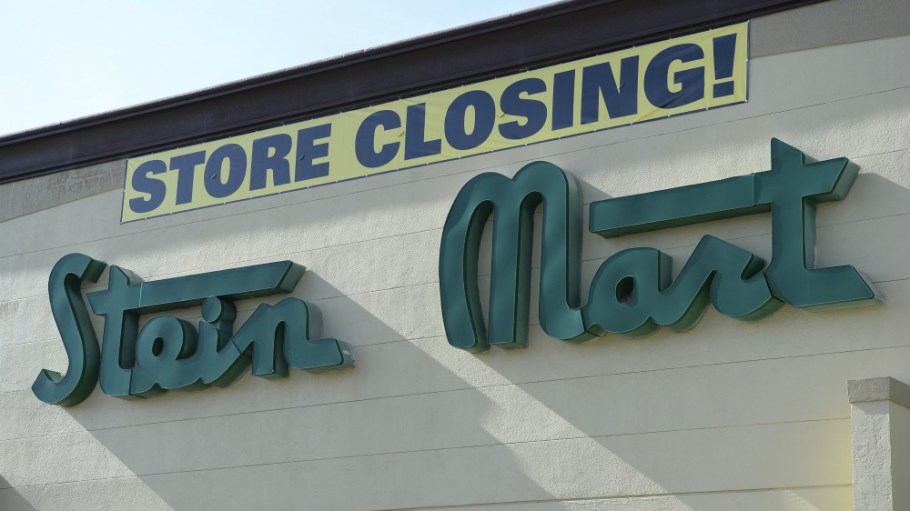 A Retail Ecommerce Ventures subsidiary is relaunching bankrupt Stein Mart next year as an e-commerce pure-play offering off-price fashion.