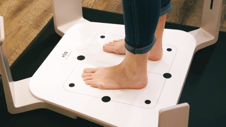 XXL, a specialty sport retailer with locations in Norway, Sweden, Finland and Austria, is bringing its customers a 3D personalized fit experience with the Fit ID foot scanner powered by Superfeet,  Volumental and Fitstation by HP.