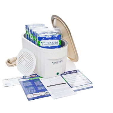therabath best paraffin wax bath